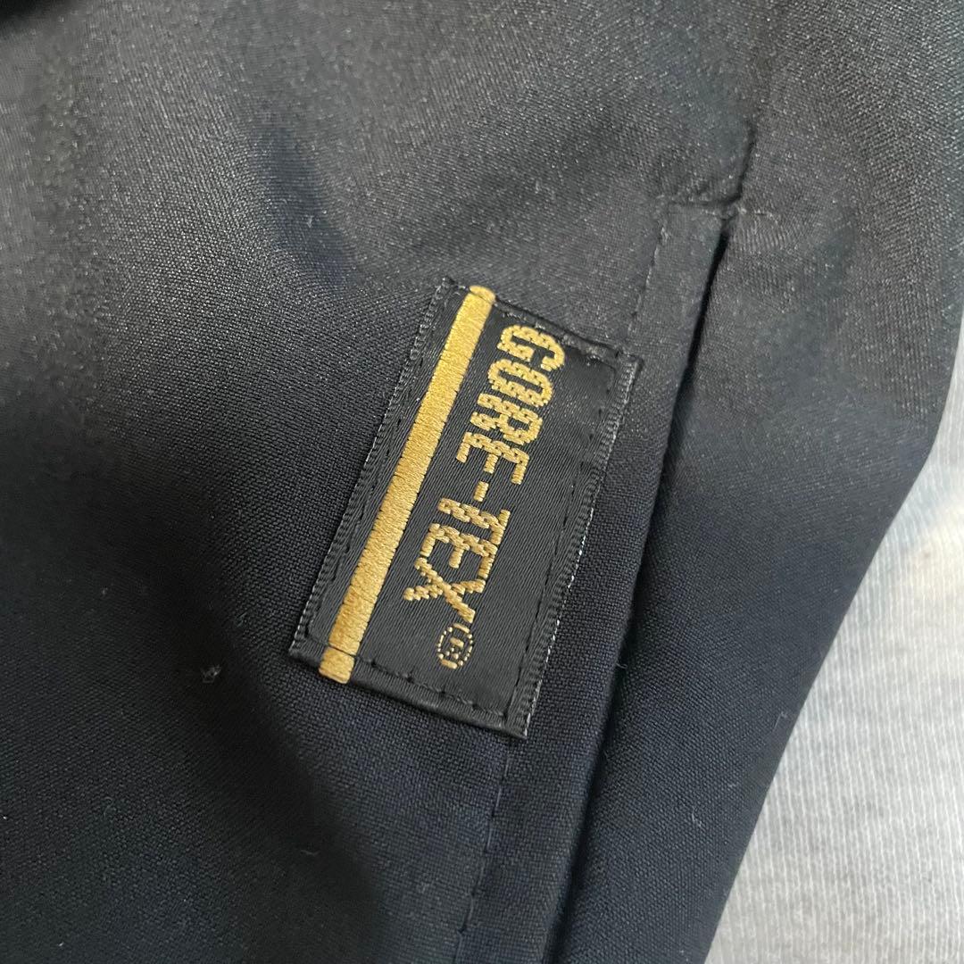 超美品　ZERO RESTRICTION GORE-TEX ジャケット Lサイズ
