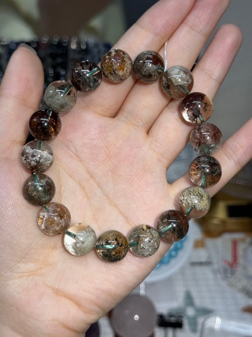 天然石四季ガーデン