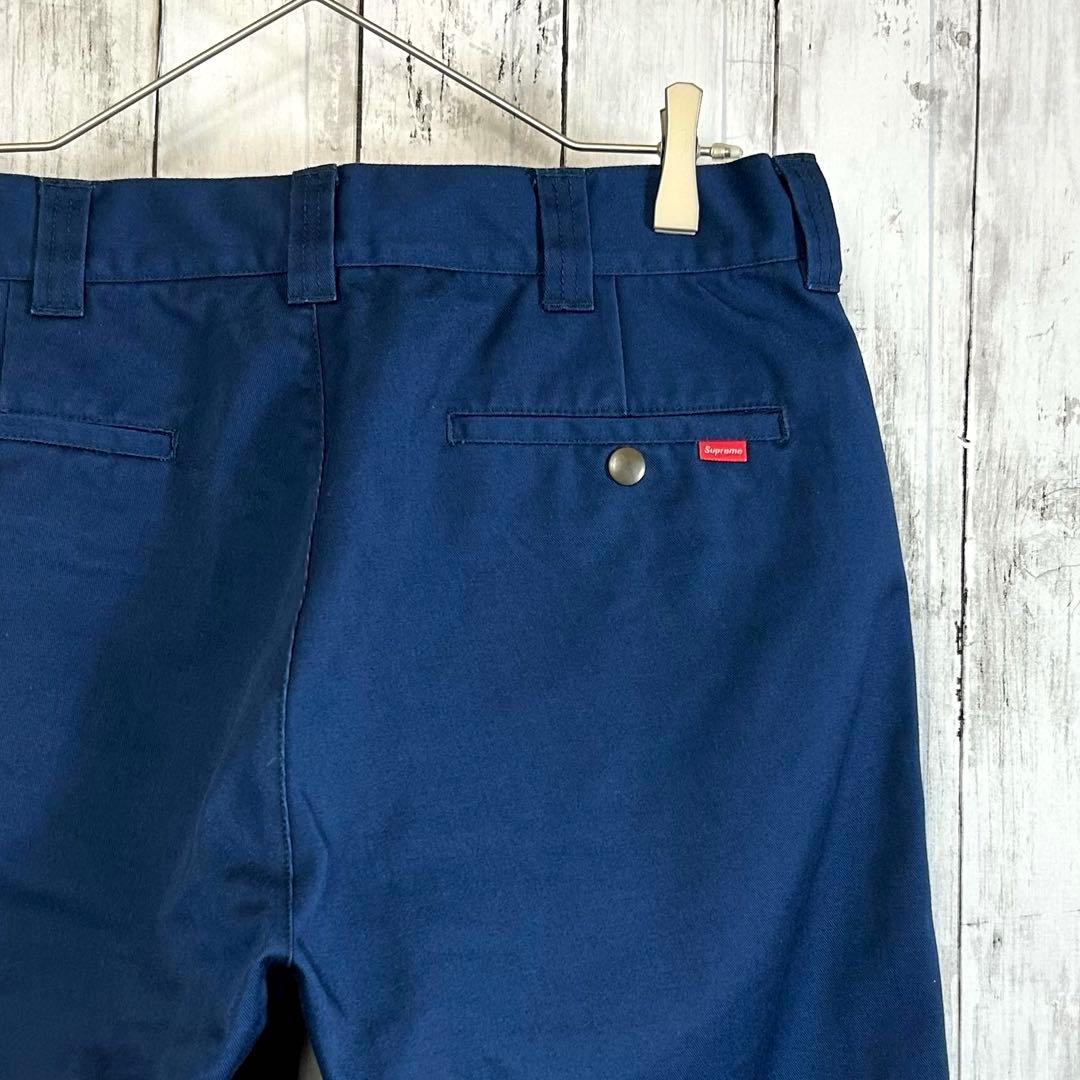 Supreme Work Pant シュプリーム ワークパンツ