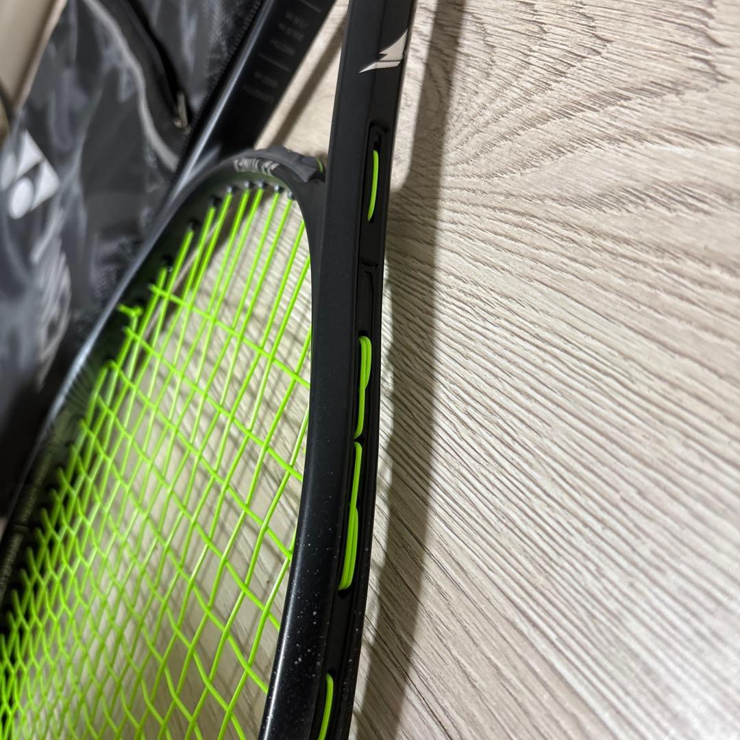 YONEX VOLTRAGE 8S テニスラケット