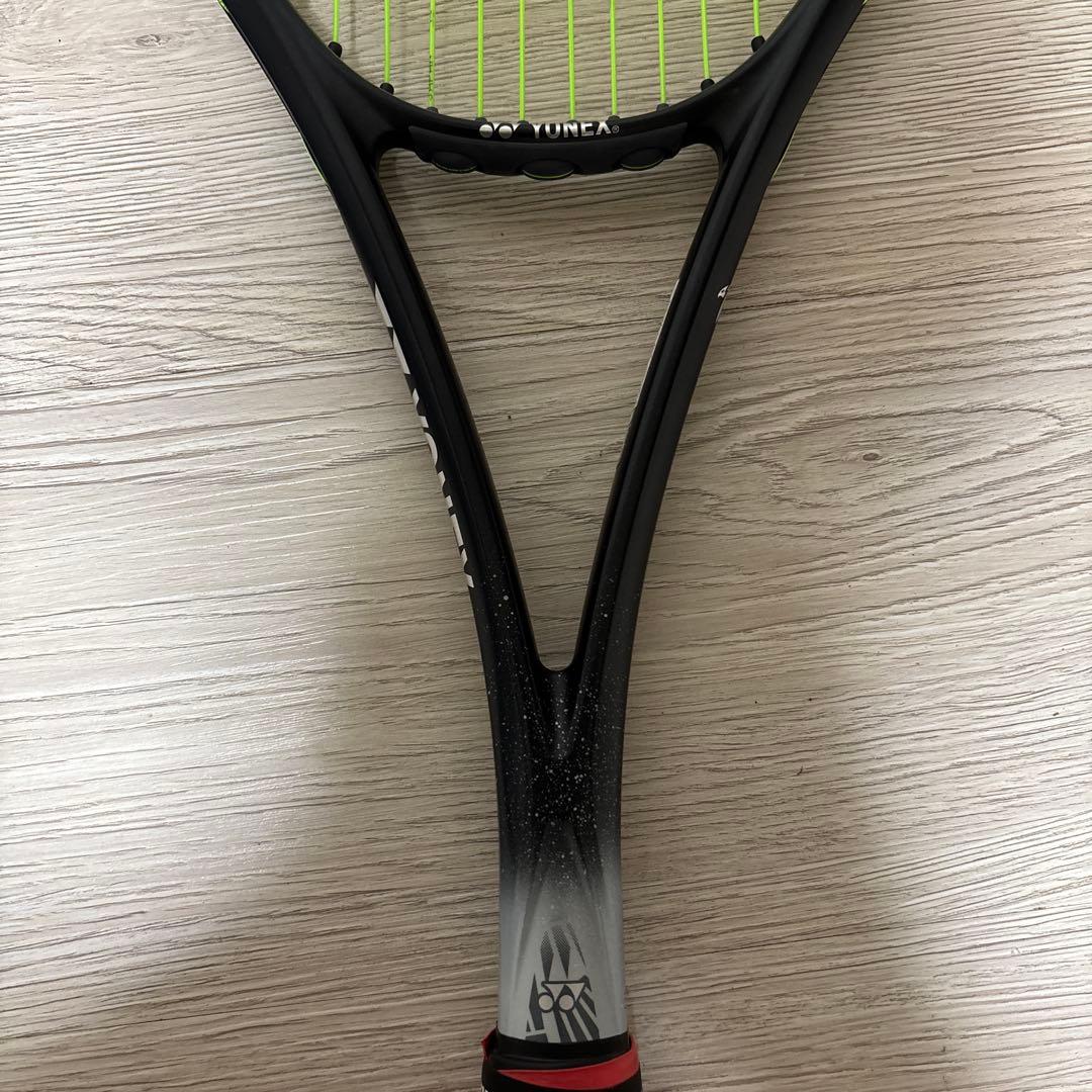 YONEX VOLTRAGE 8S テニスラケット