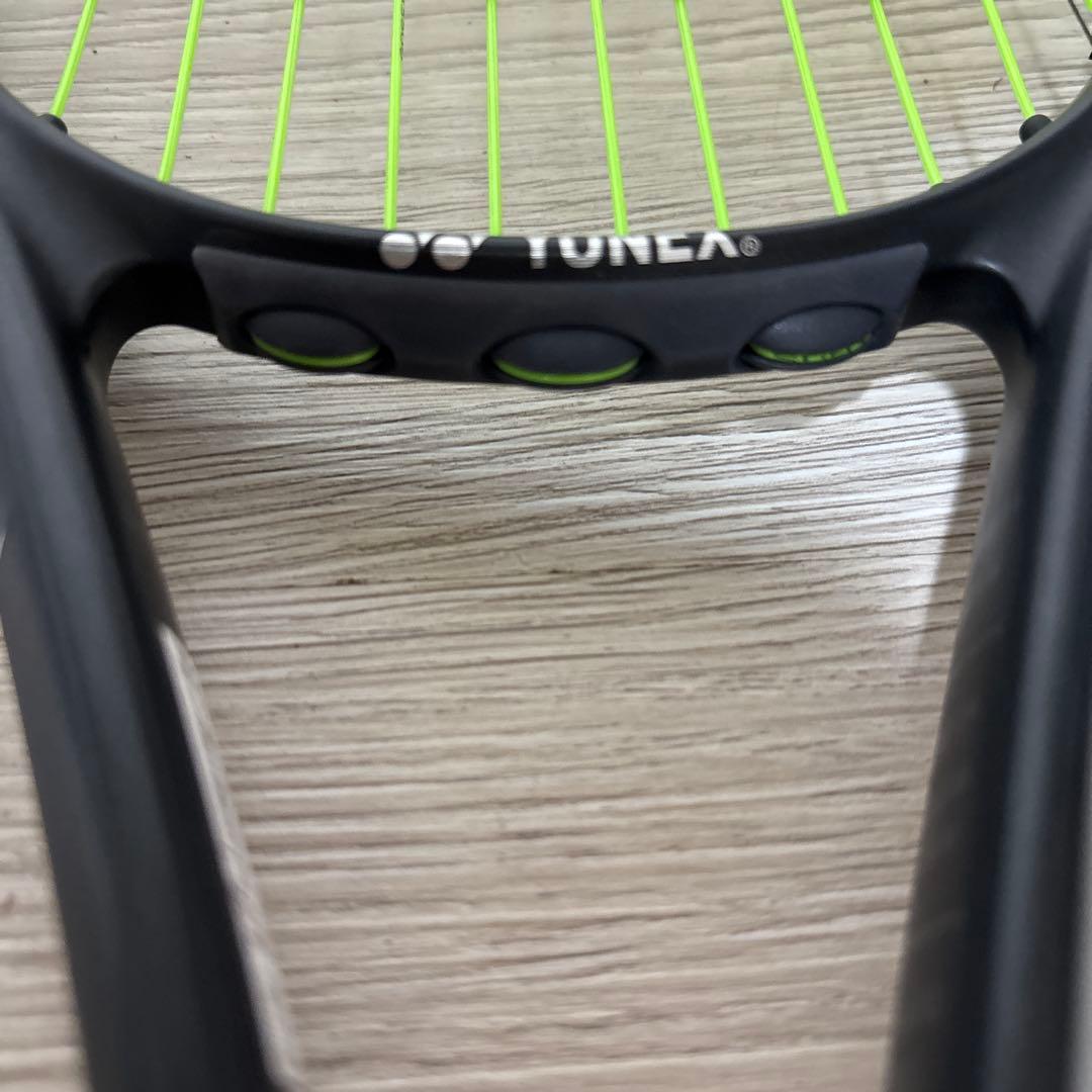 YONEX VOLTRAGE 8S テニスラケット