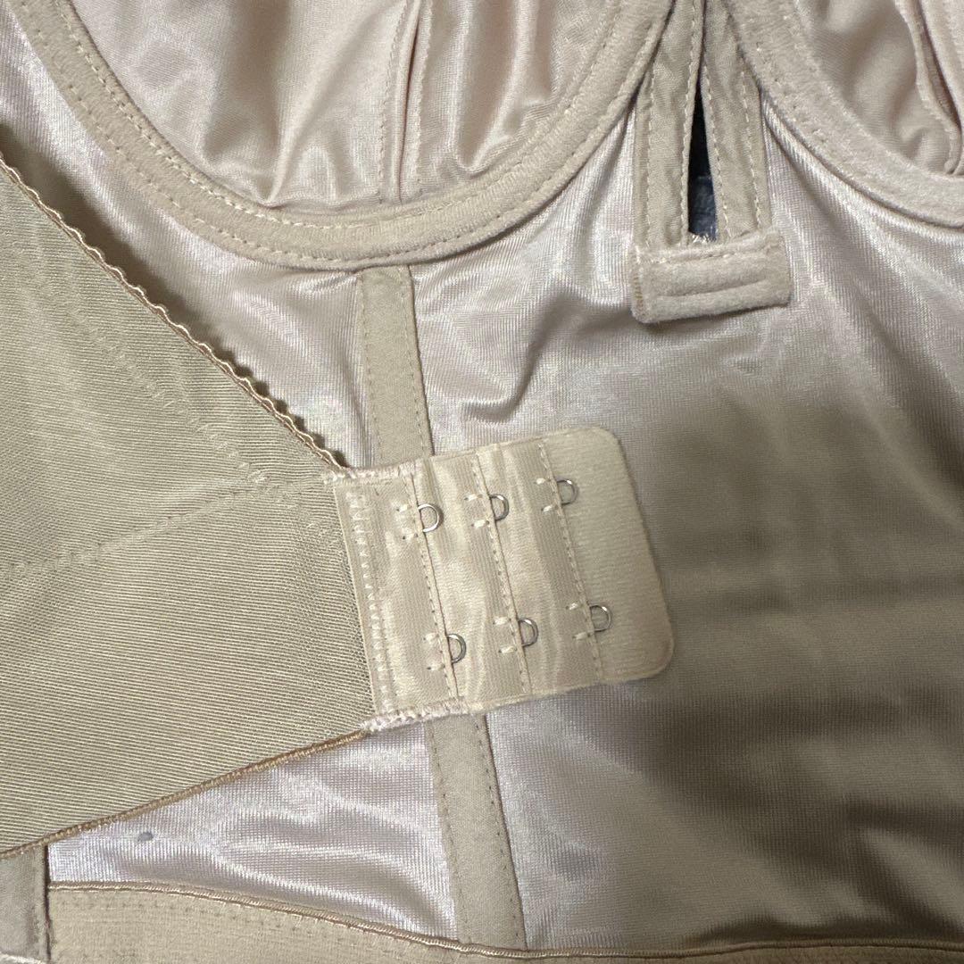 美品⭐️bridal bloom ビスチェ ガードル　B70 M