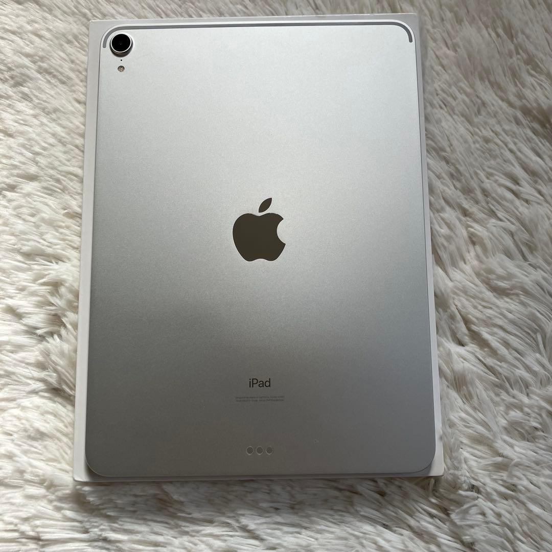 【早い者勝ち】iPad Pro 11インチ 第1世代 256GB 【すぐ発送】