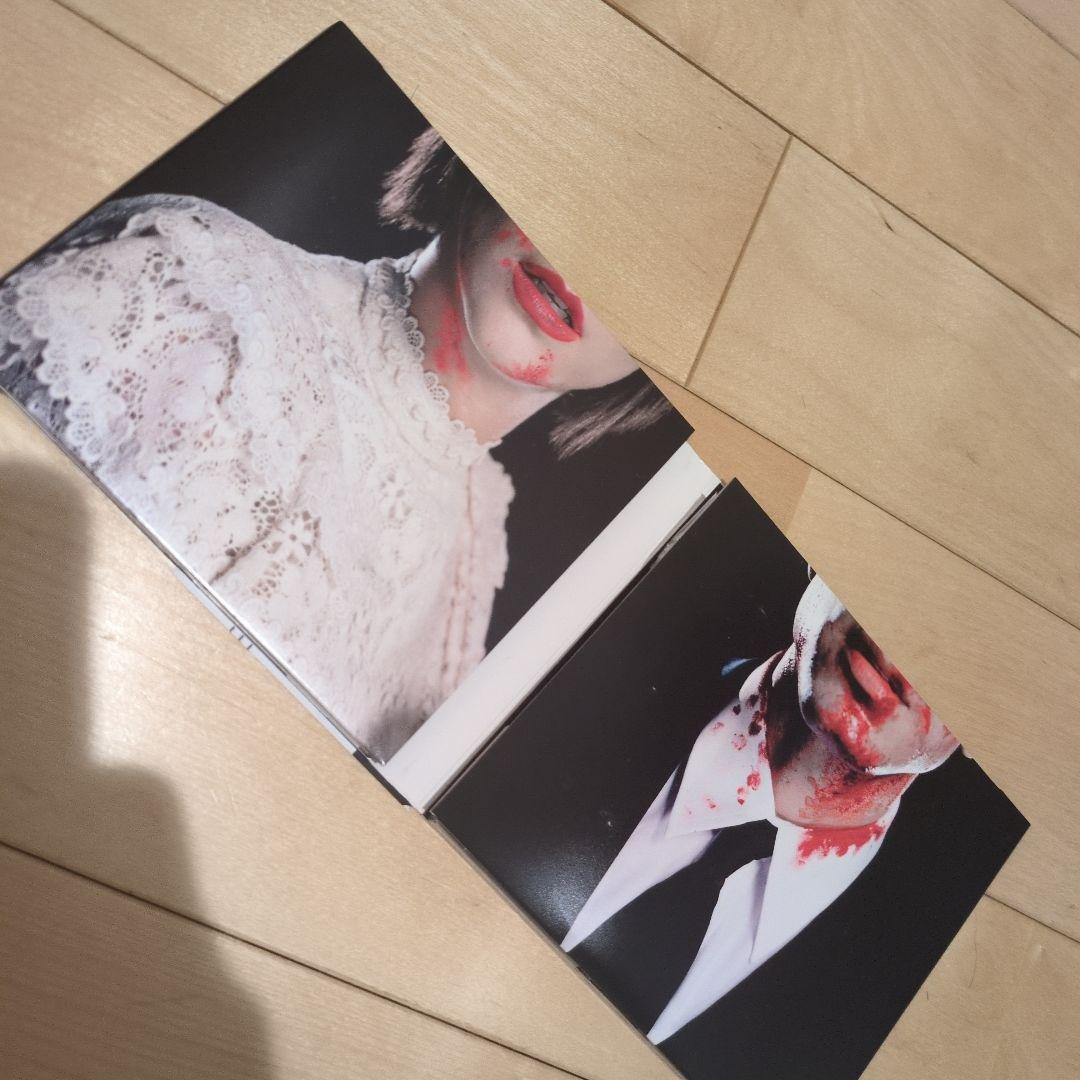 マイ・ケミカル・ロマンス: ライフ・オン・ザ・マーダー・シーン