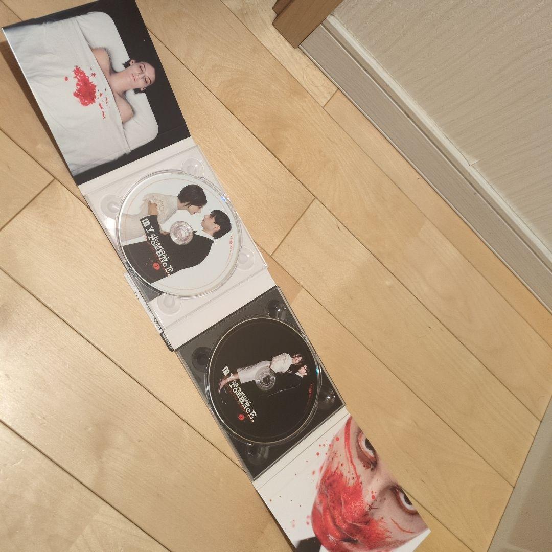 マイ・ケミカル・ロマンス: ライフ・オン・ザ・マーダー・シーン