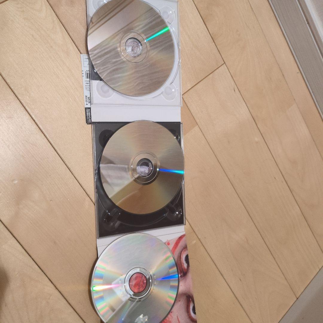 マイ・ケミカル・ロマンス: ライフ・オン・ザ・マーダー・シーン