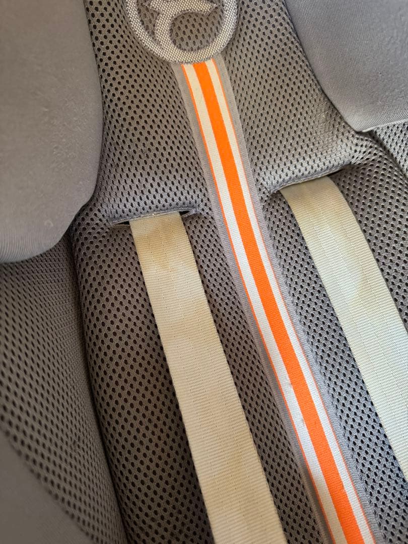 Cybex Cloud G i-Size ベビーシート ISOFIXベース付き