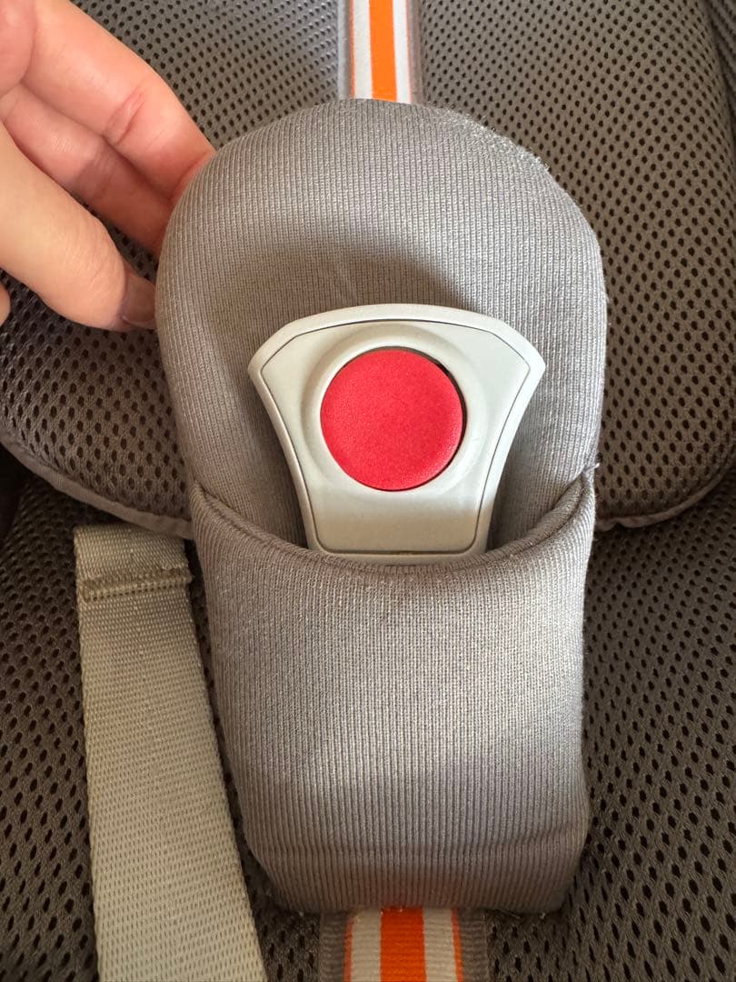 Cybex Cloud G i-Size ベビーシート ISOFIXベース付き