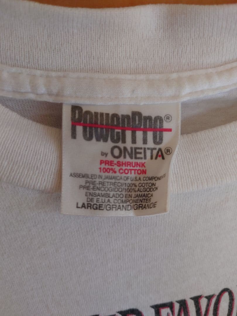 1997年 The Three Stooges 三バカ大将 ヴィンテージTシャツ