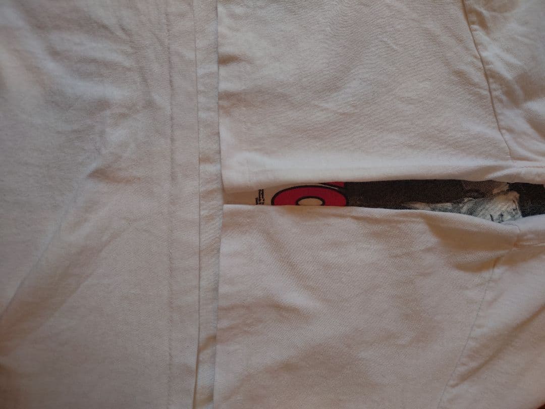 1997年 The Three Stooges 三バカ大将 ヴィンテージTシャツ