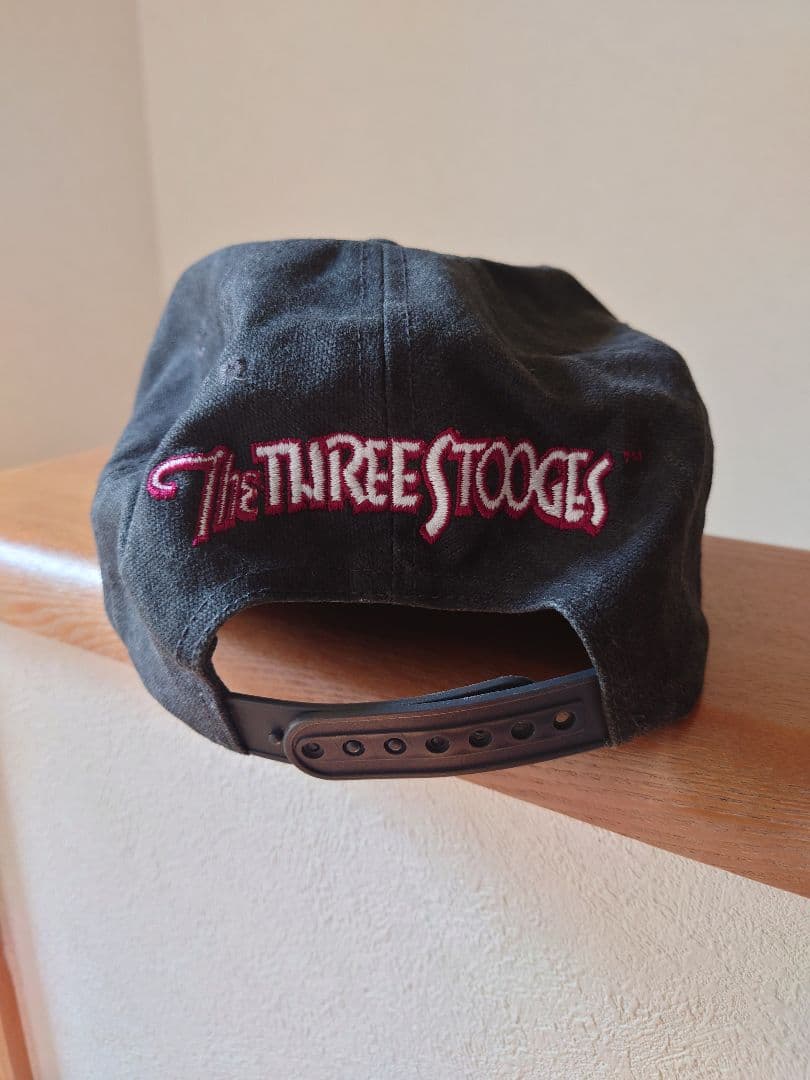1997年 The Three Stooges 三バカ大将 ヴィンテージTシャツ