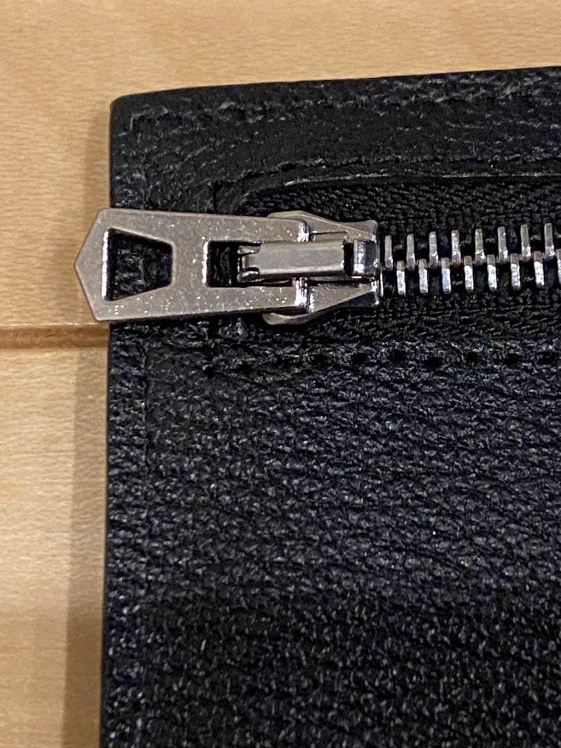 【新品未使用】ITTI ALAN BILL&CARDWALLET MESSINA