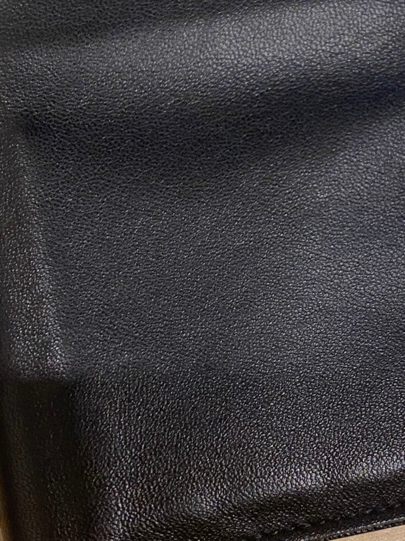 【新品未使用】ITTI ALAN BILL&CARDWALLET MESSINA