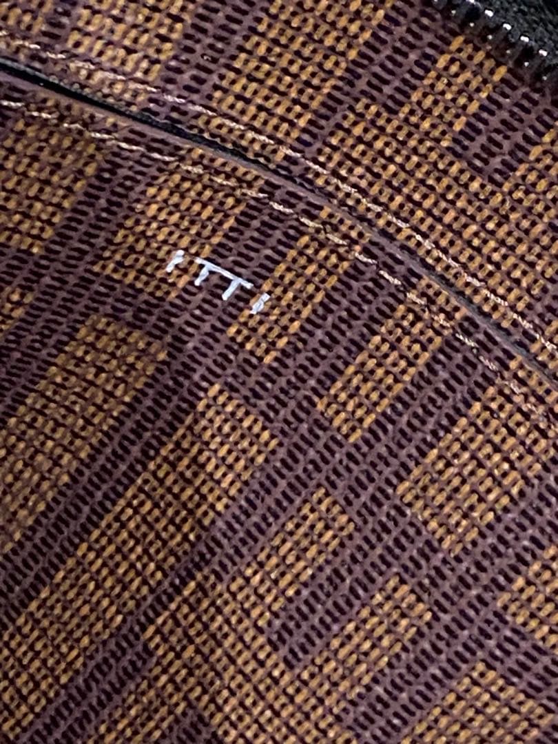 【新品未使用】ITTI ALAN BILL&CARDWALLET MESSINA