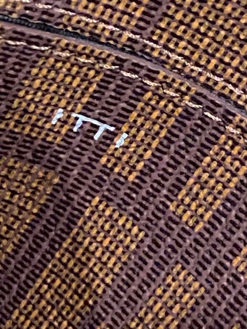 【新品未使用】ITTI ALAN BILL&CARDWALLET MESSINA