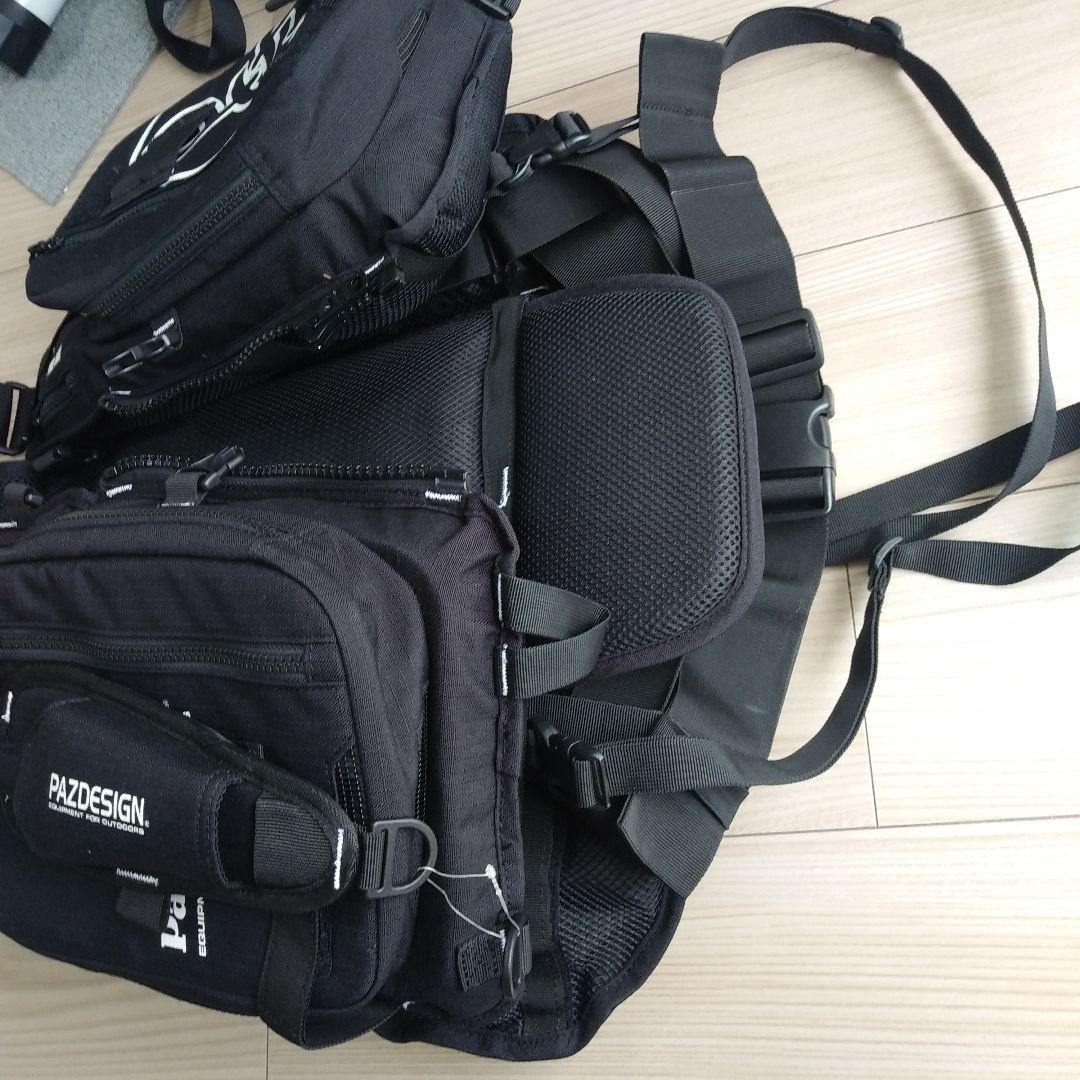 Pazdesign コンプリートV5