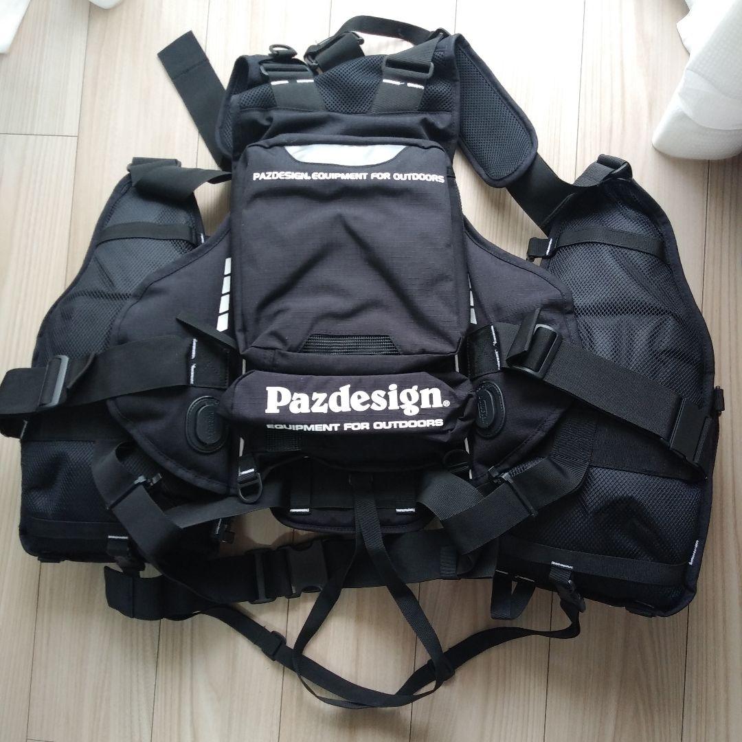 Pazdesign コンプリートV5