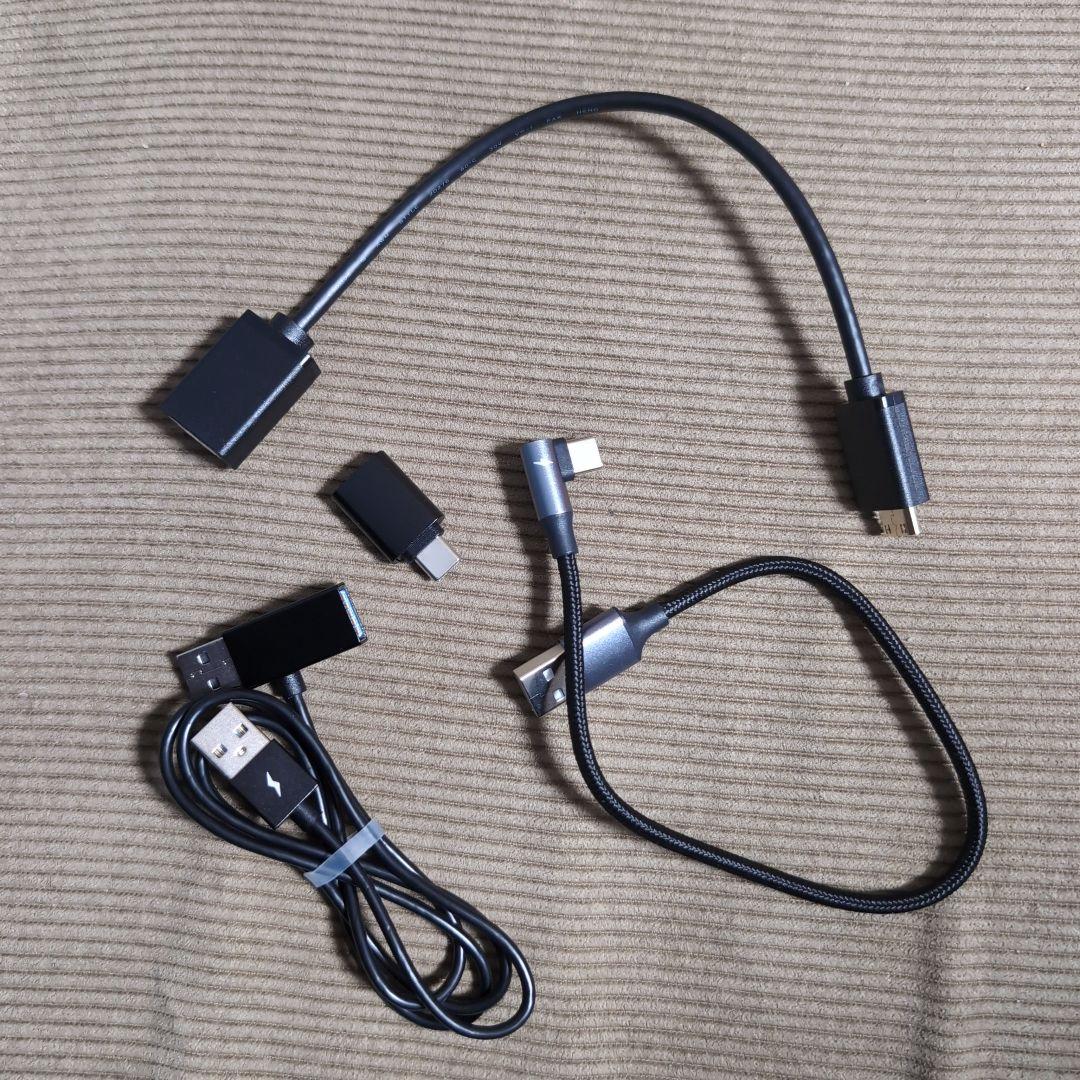 Ottocast OttoAibox P3 Pro　オットキャストP3PRO