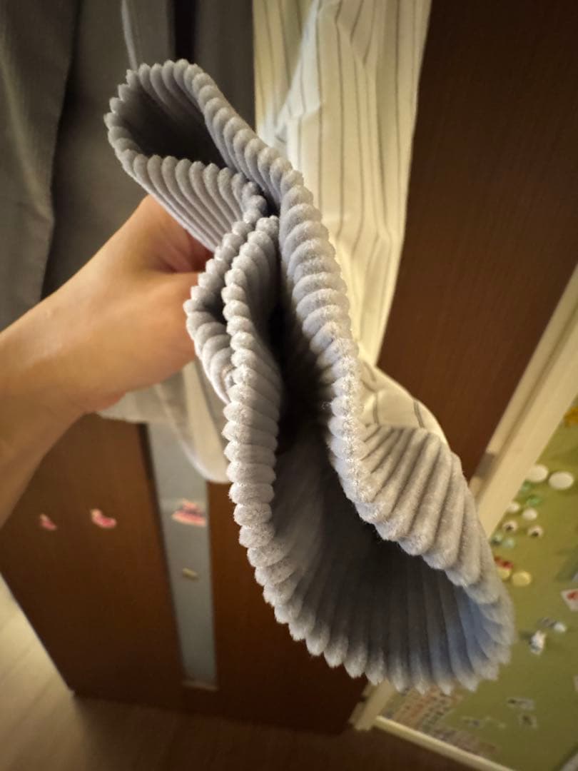 ク*き様 美品WEEKEND MaxMara コーデュロイジャケット 38