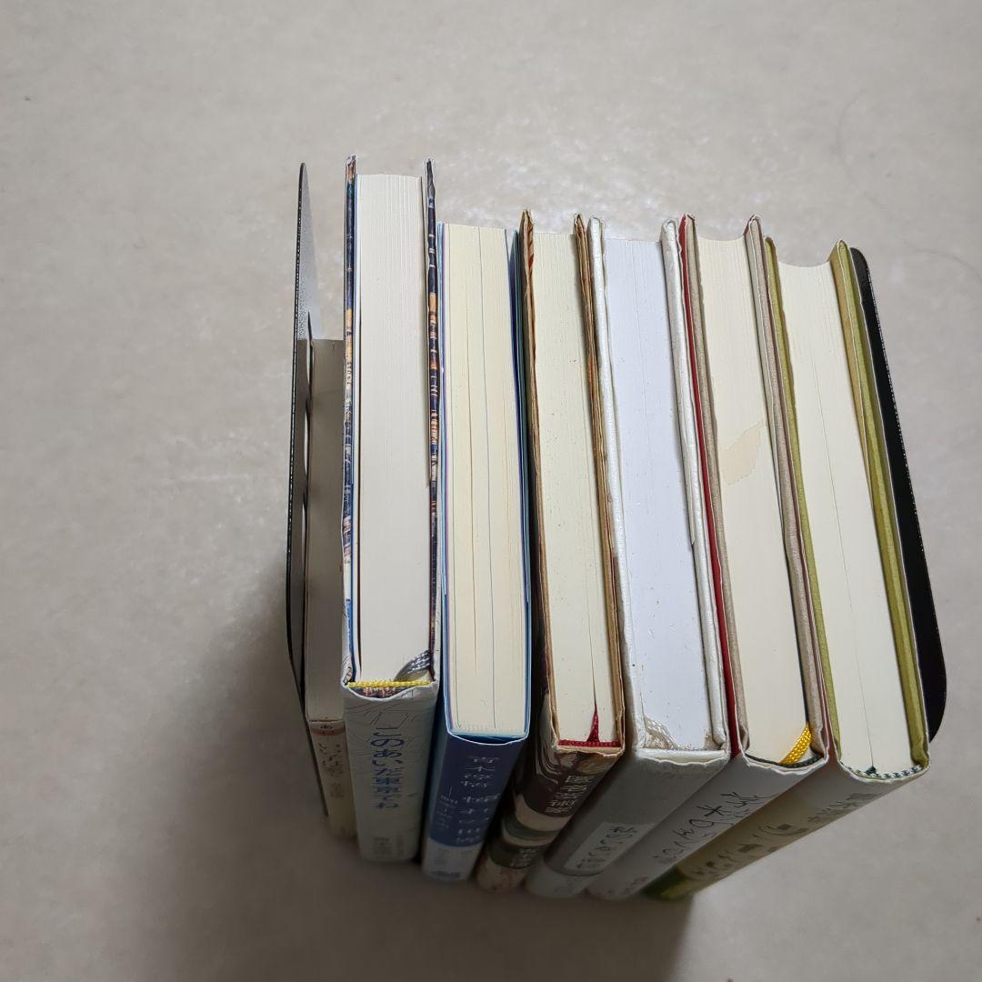 青木淳悟　いい子は家で　このあいだ東京でね　　私のいない高校　男一代之改革