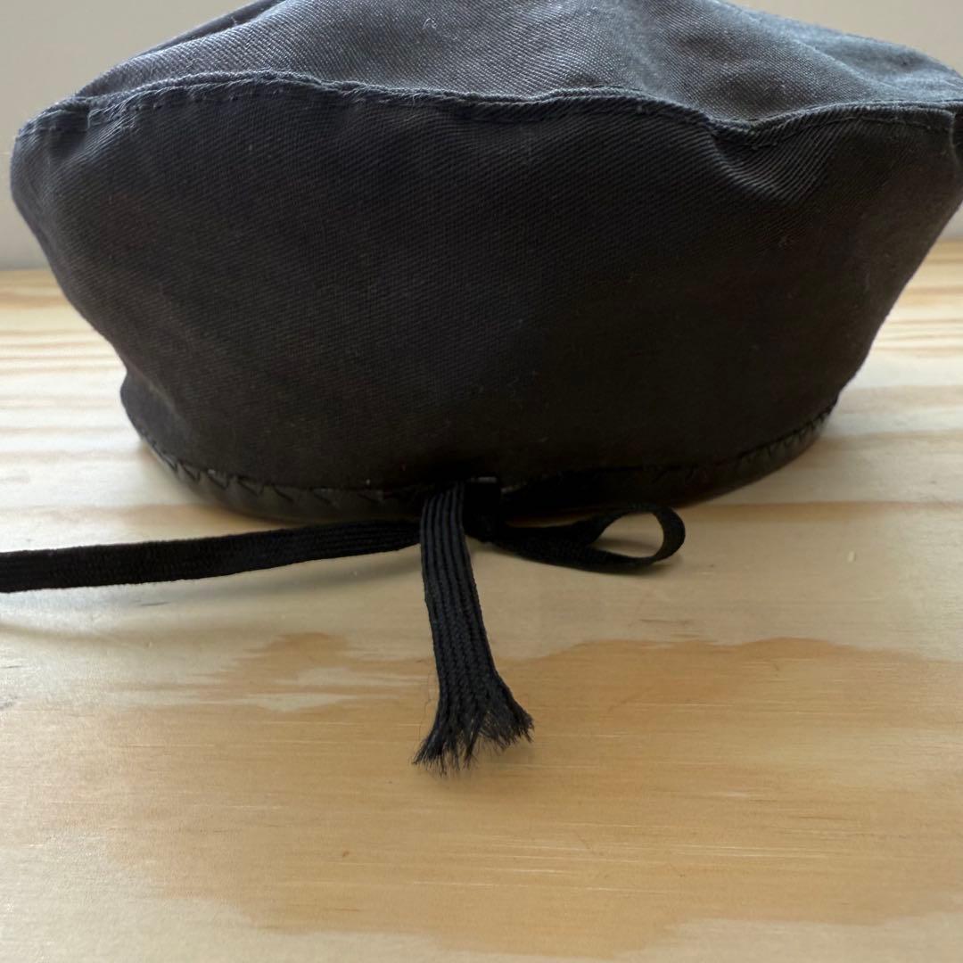 Old Stussy オールド ステューシー ベレー