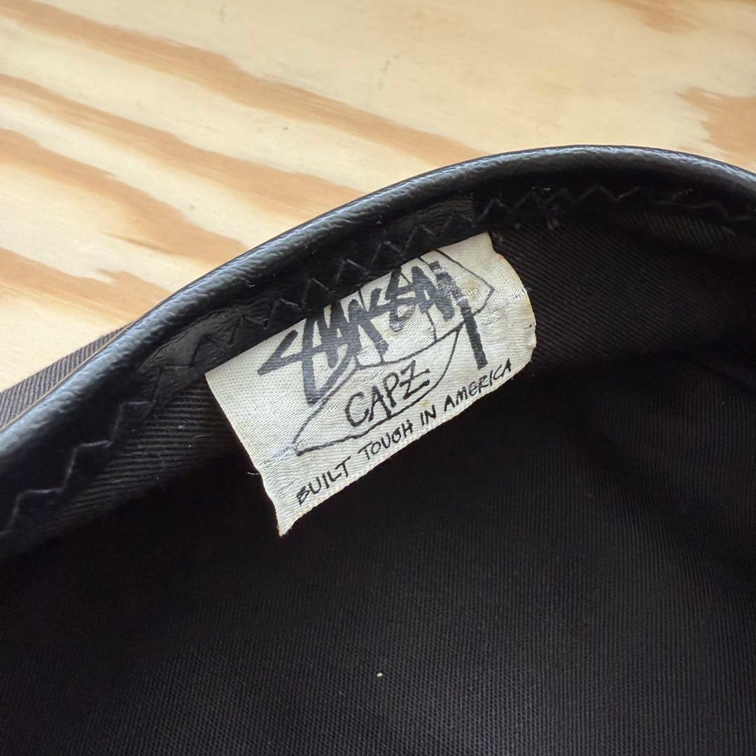 Old Stussy オールド ステューシー ベレー