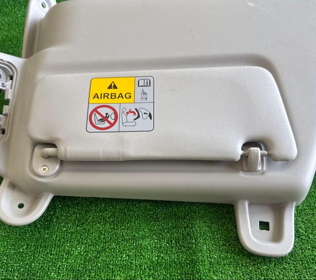 SUZUKIエブリィ　da17v系 オーバーヘッドコンソール