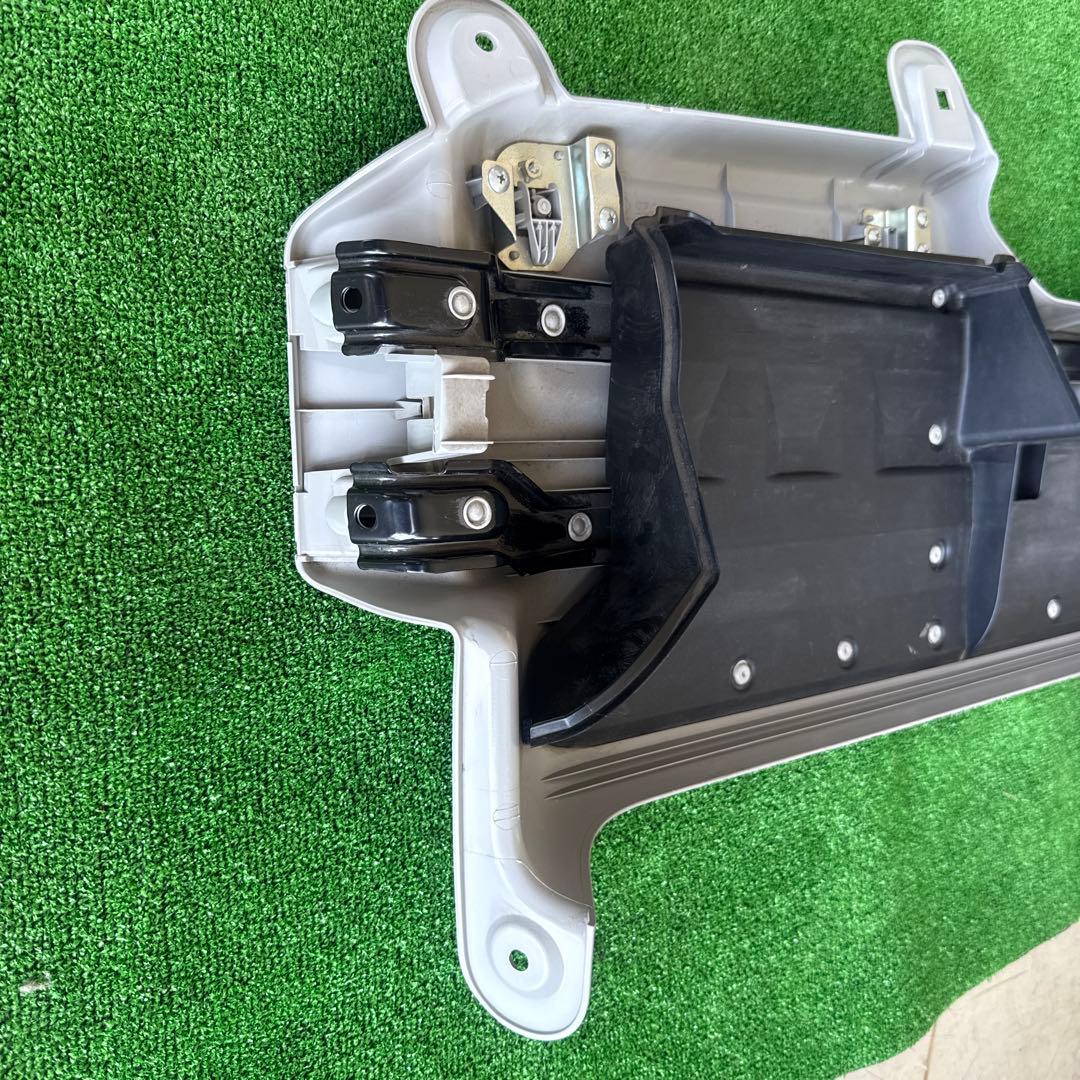 SUZUKIエブリィ　da17v系 オーバーヘッドコンソール