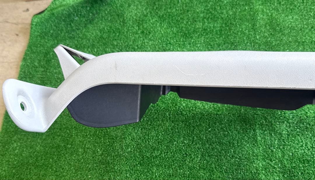 SUZUKIエブリィ　da17v系 オーバーヘッドコンソール