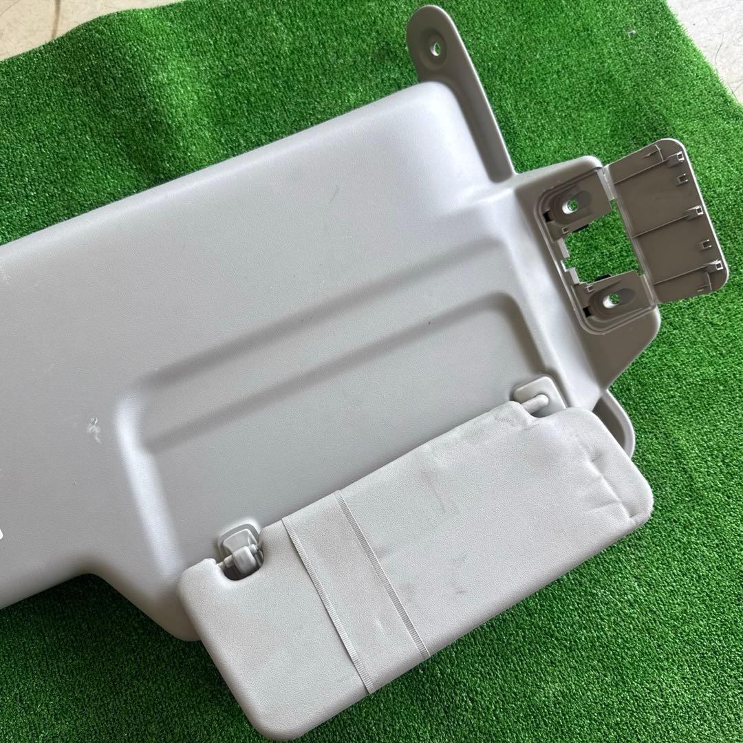 SUZUKIエブリィ　da17v系 オーバーヘッドコンソール