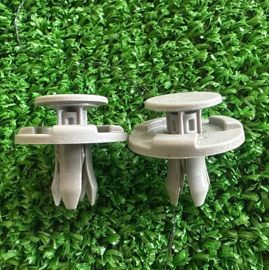 SUZUKIエブリィ　da17v系 オーバーヘッドコンソール