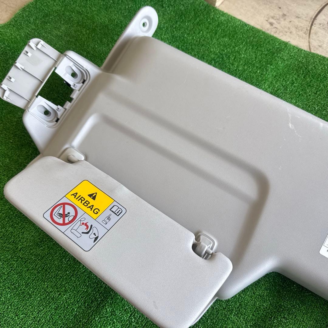 SUZUKIエブリィ　da17v系 オーバーヘッドコンソール