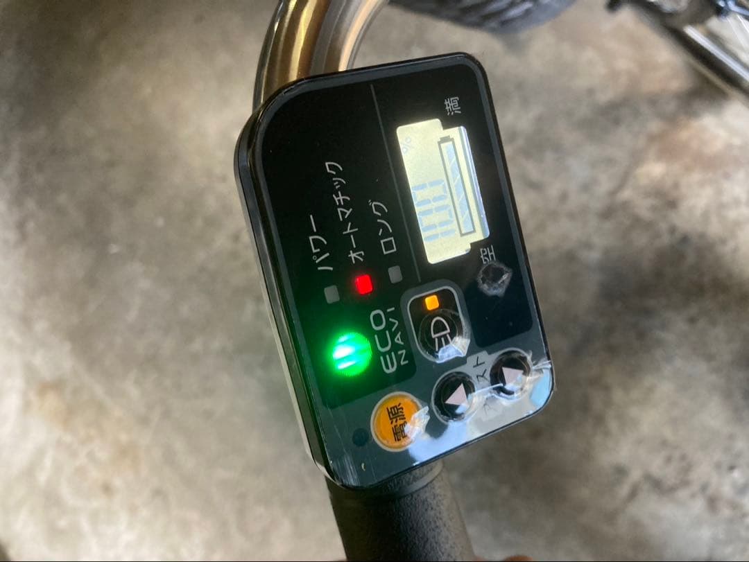 1806業界最長12ヶ月保証付！送料無料エリア多数！安全整備済み！電動自転車