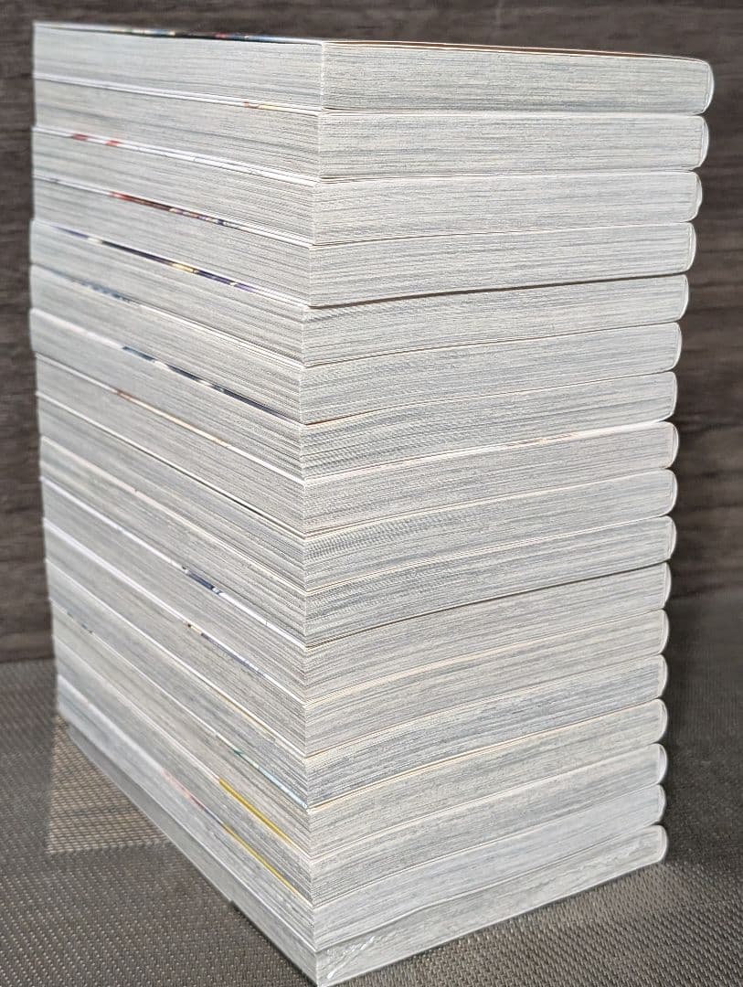 【状態良好】星降る王国のニナ　1〜17巻 17巻新品未開封