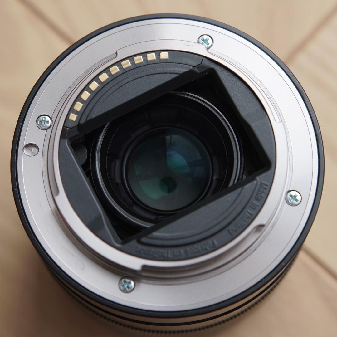 レンズ(単焦点) SONY FE 28mm F2