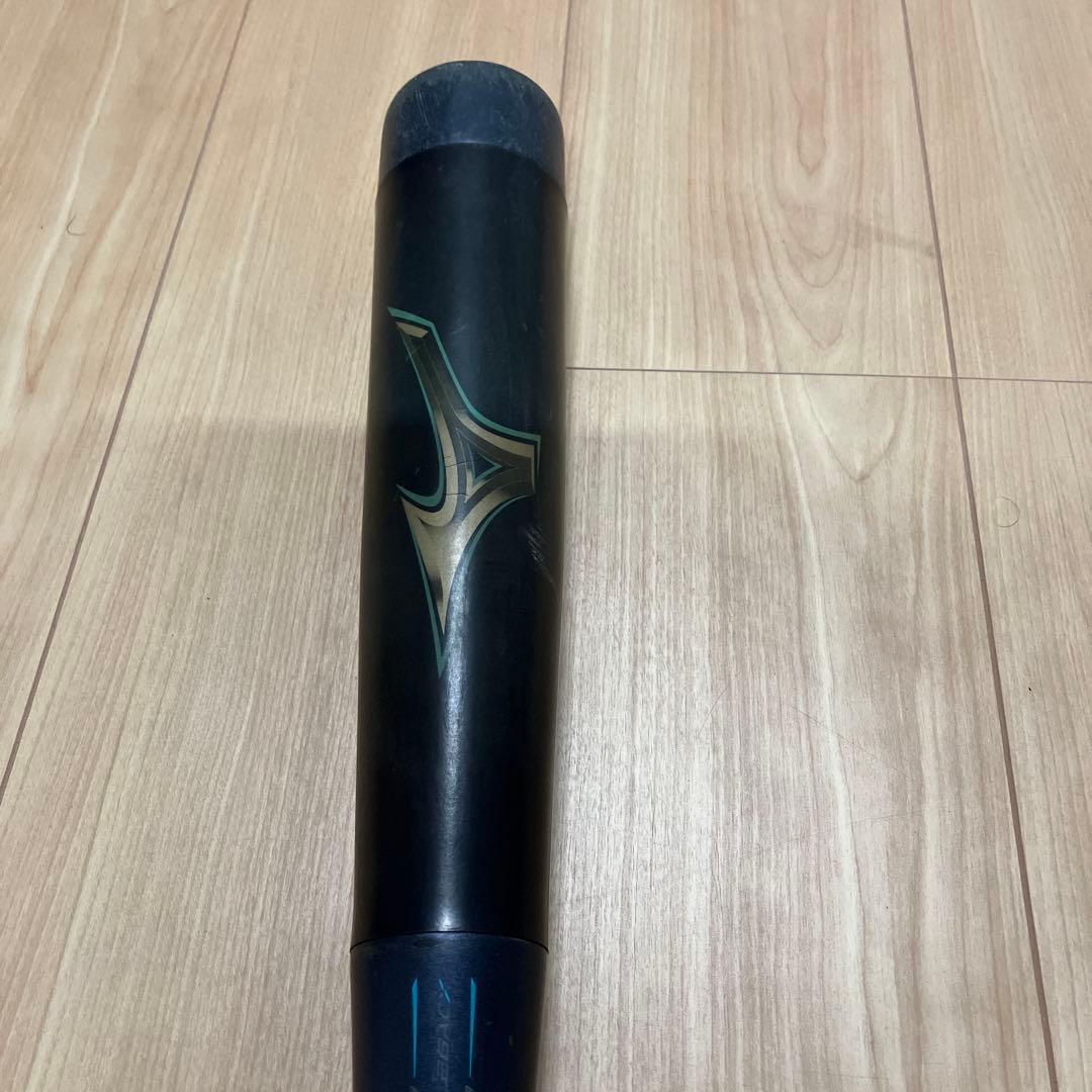 Mizuno MAX LEGACY 78センチ　少年野球　バット