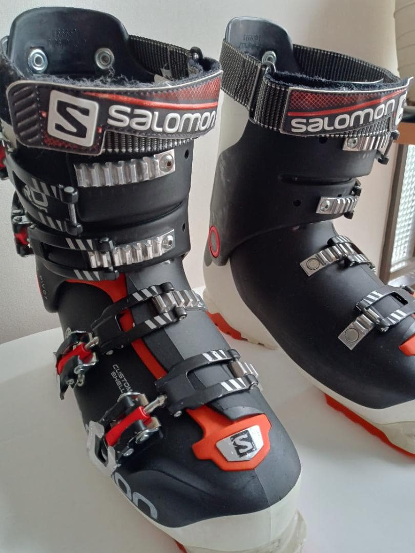 スキー ブーツ 男性用