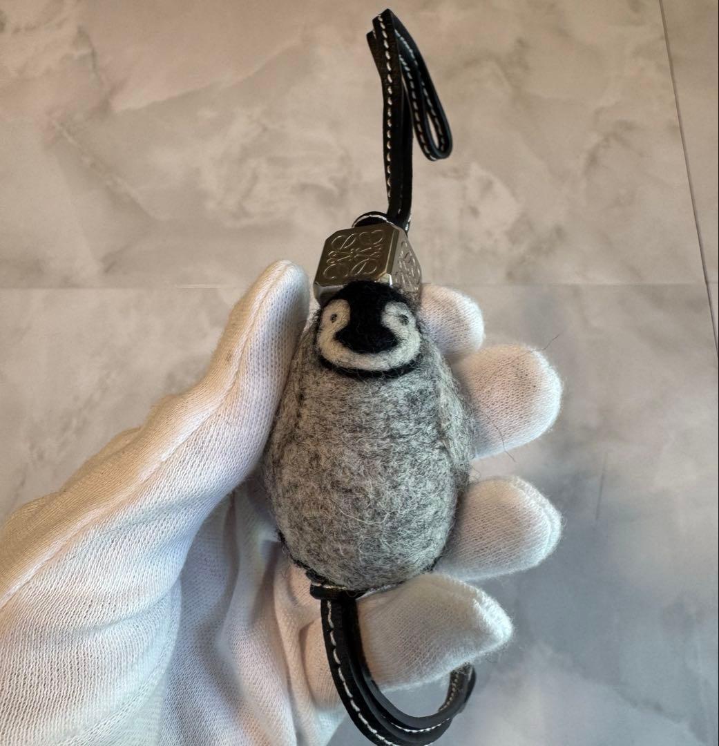 LOEWE ロエベバッグチャーム