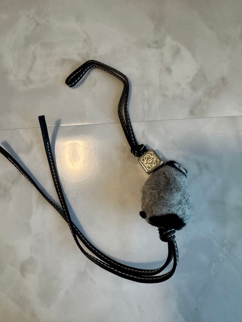 LOEWE ロエベバッグチャーム