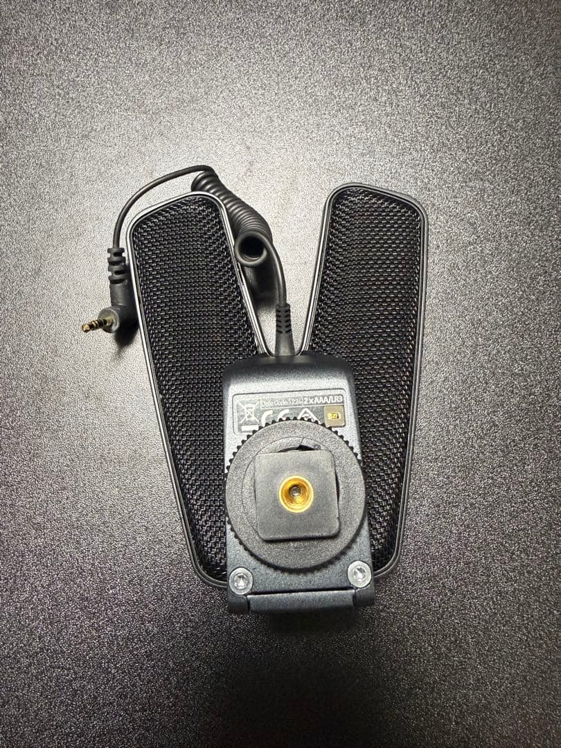 SENNHEISER ゼンハイザー MKE440 ステレオマイク