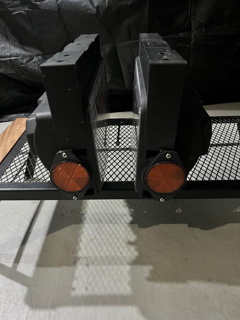 テールランプ 日野プロフィア純正　新品 LED&白熱タイプ