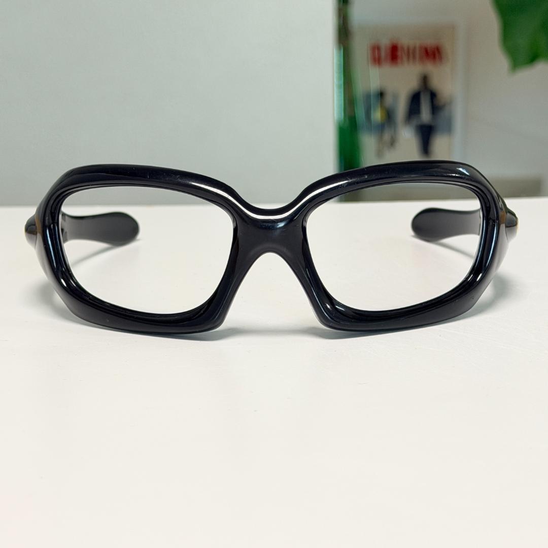 OAKLEY オークリー Monster Doggle モンスタードグル USA