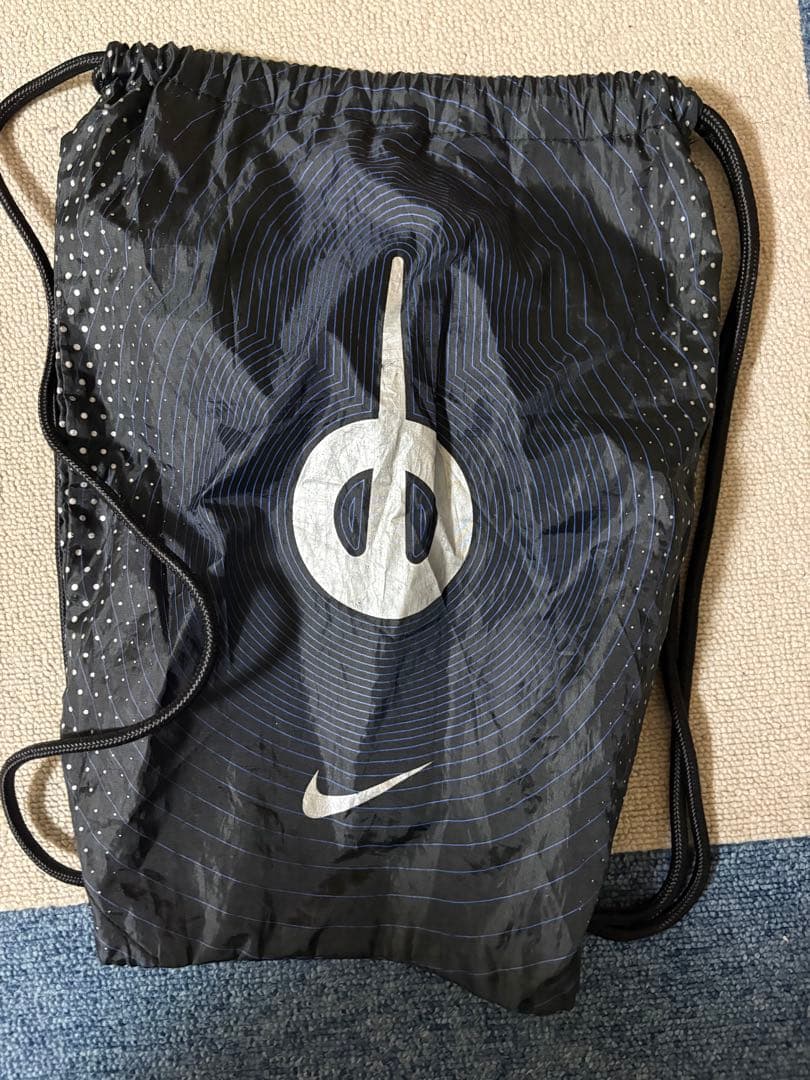 NIKE マーキュリアル スーパーフライ エリート ag ファントム6