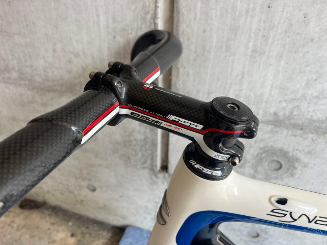 Cannondale Synapse ロードバイクフレーム