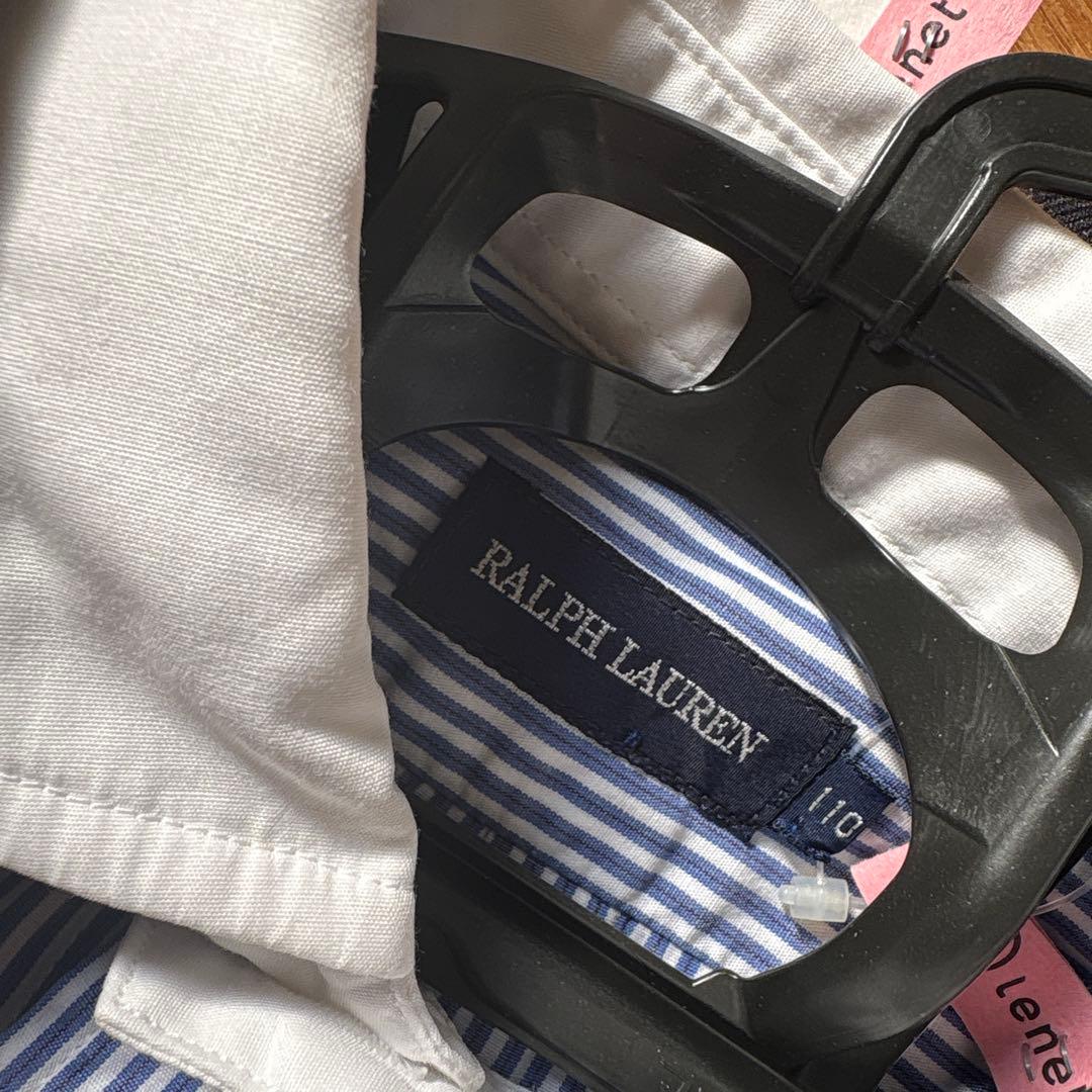 【超美品】セレモニースーツ　polo ラルフローレン　入学式　卒業式