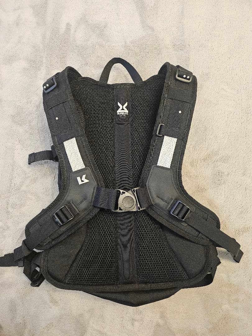 Kriega R20 バックパック　美品