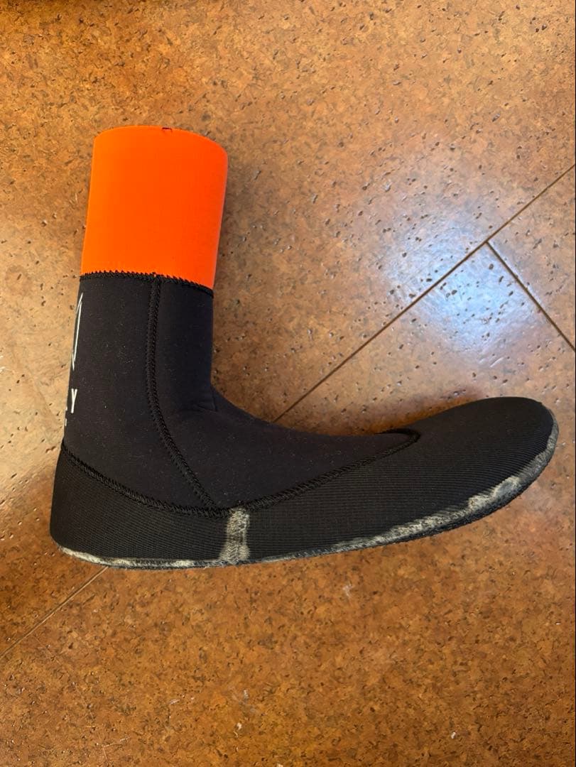 HOLLY XL ショートブーツ