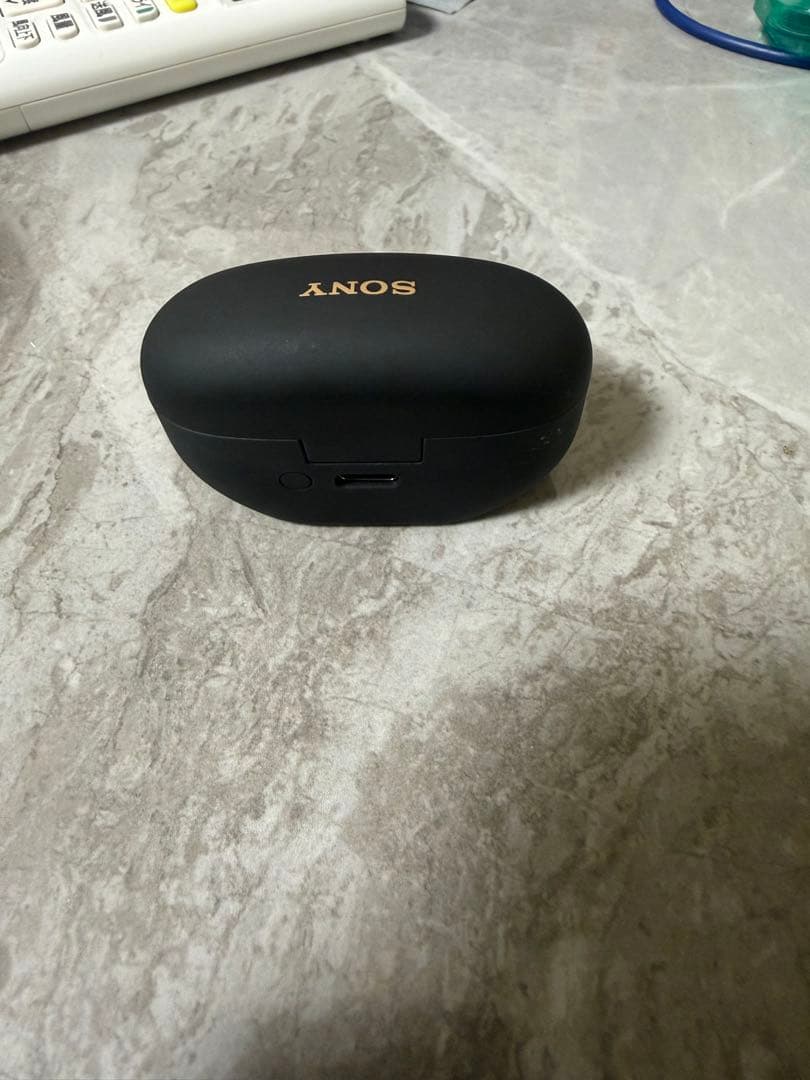 SONY wf 1000xm5 左耳紛失