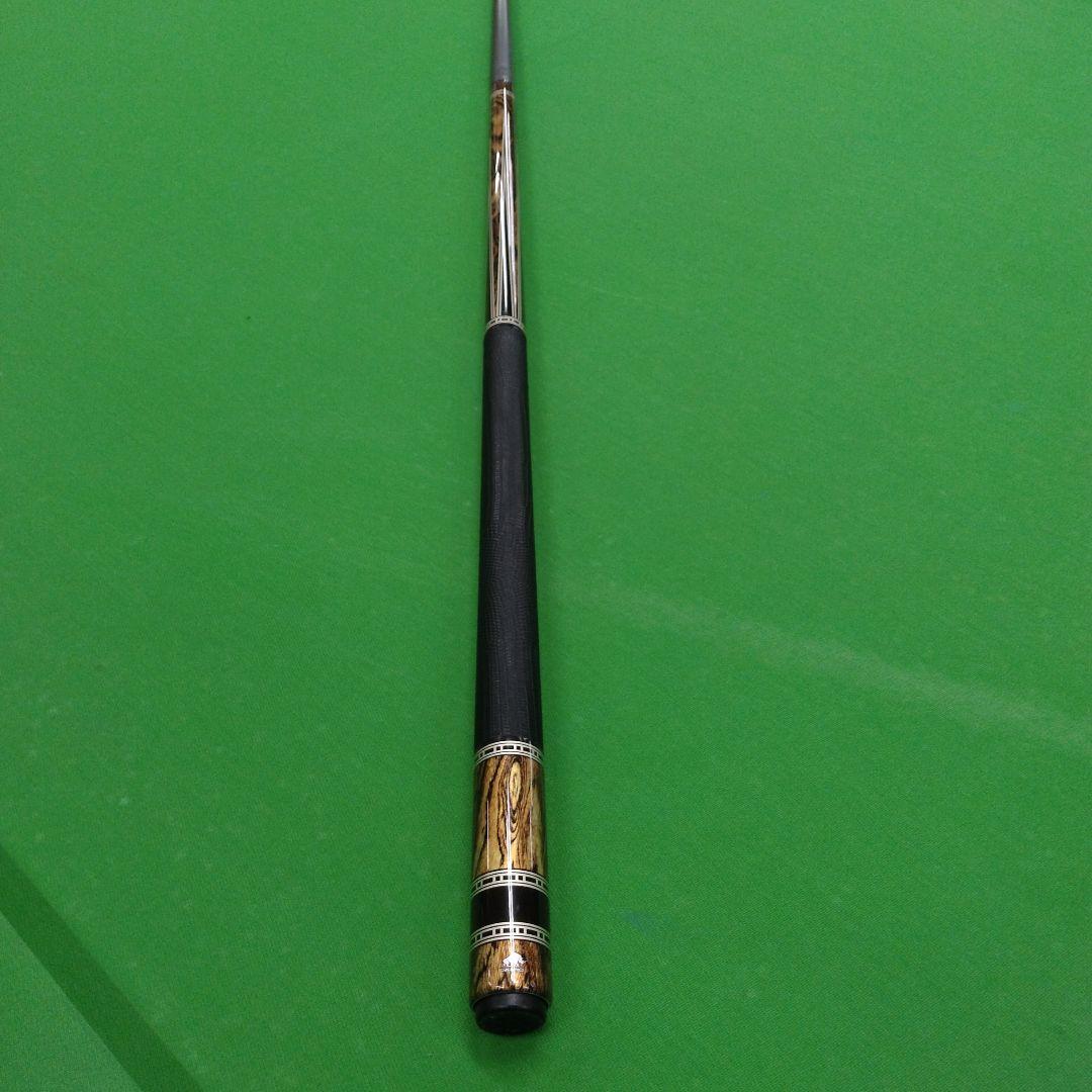 ライノキュー　レトロ　ボコテ調